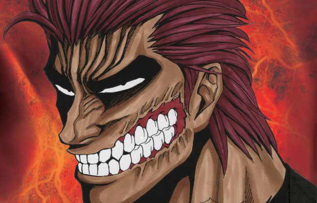 Nhân vật One Piece: 8 điều thú vị bạn nên biết về Charlotte Katakuri - Tư Lệnh Ngọt của Bigmom - Ảnh 6.