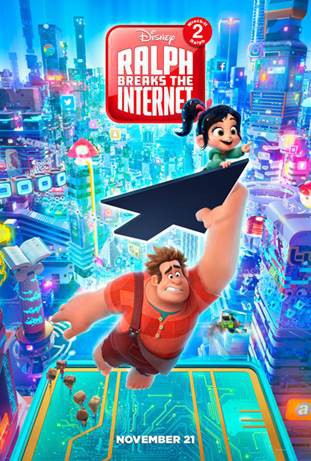 Wonder Woman Gal Gadot hóa thân thành tay đua siêu hạng trong phần 2 của Wreck-It-Ralph: Ralph Phá Đảo Thế Giới Ảo - Ảnh 3.