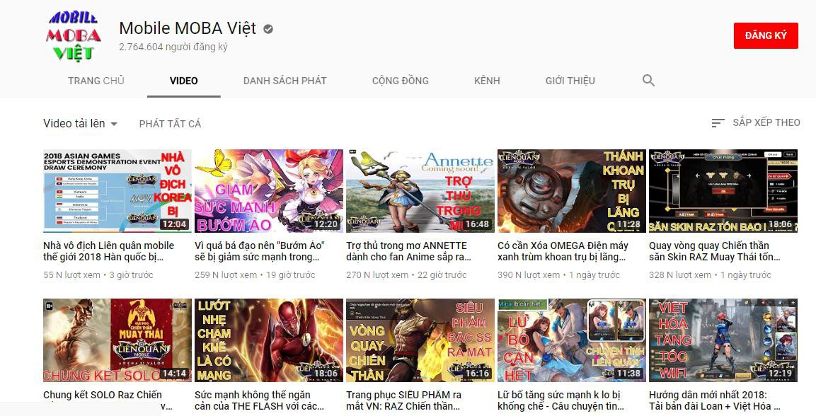 5 lý do cho thấy Liên Quân Mobile là game đỉnh chứ không hề rác - Ảnh 5.