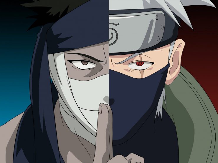 Naruto: Cùng sở hữu Sharingan nhưng tại sao chỉ có mình Kakashi sao chép nhẫn thuật của các đối thủ? - Ảnh 2.