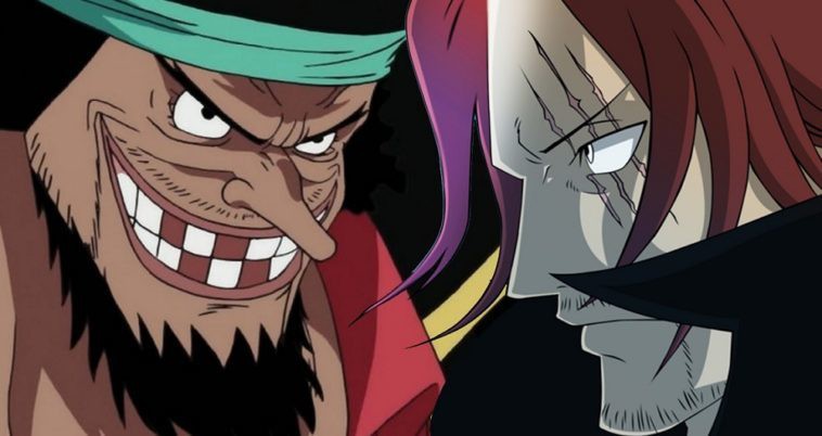 Bộ phim One Piece không thiếu những nhân vật gây tranh cãi và Blackbeard là một trong số đó. Chỉ với một bức ảnh về nhân vật này đầy uy lực, bạn sẽ có cơ hội tìm hiểu thêm về câu chuyện của anh ta.