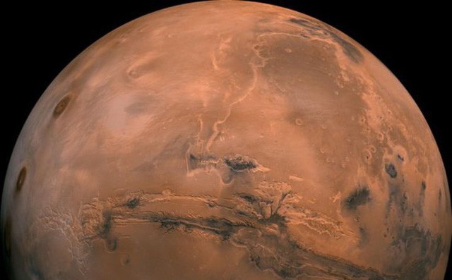 Tin buồn cho Elon Musk: NASA tuyên bố Sao Hỏa không thể cải tạo được nữa - Ảnh 1.