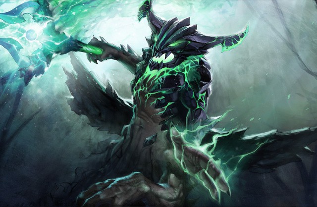 Phân tích phiên bản DOTA 2 7.19 – Những hero solo Mid được buff cực kì mạnh mẽ - Ảnh 1.