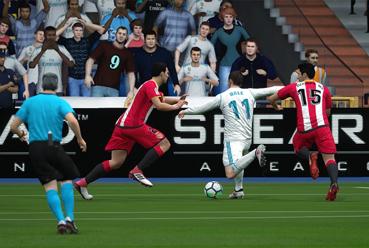 FIFA ONLINE 4: Handicap kẻ thù muôn thuở của dân chơi bóng đá online - Ảnh 4.