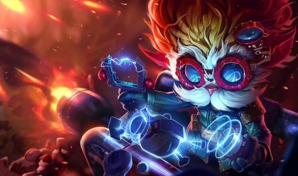 Riot Games công bố thêm nhiều thông tin hơn về Xếp hạng theo vị trí sắp tới - Ảnh 2.