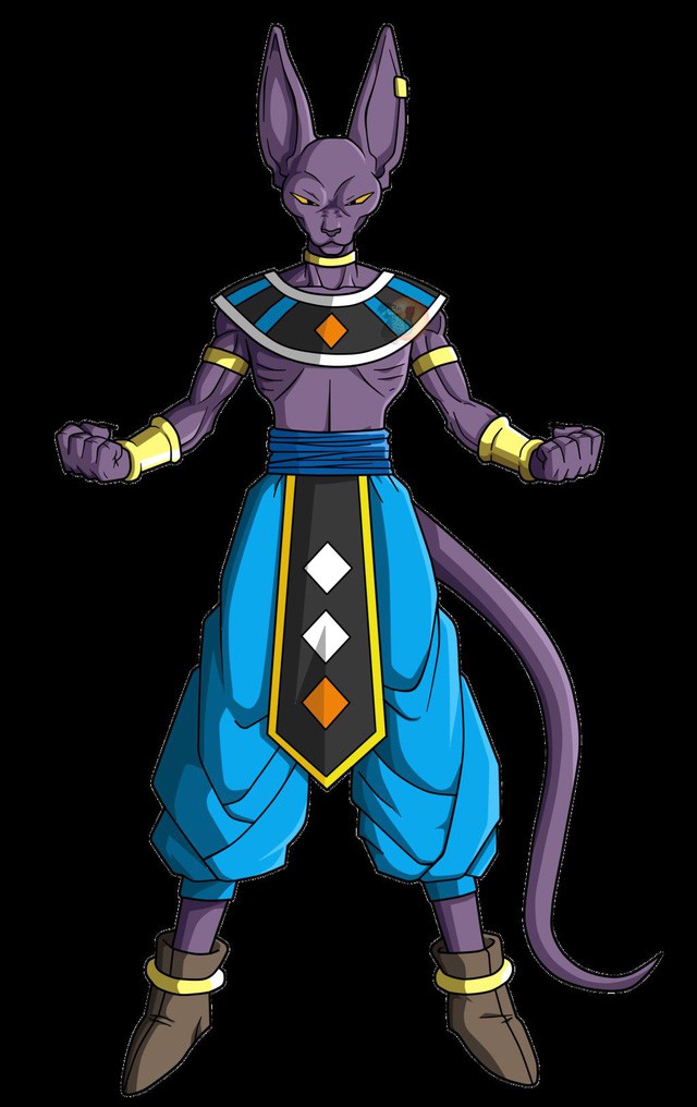 Dragon Ball Super: Sắp xếp sức mạnh của các thần hủy diệt, Beerus có phải là người mạnh nhất? (Phần 2) - Ảnh 5.