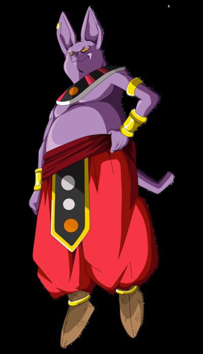 Dragon Ball Super: Sắp xếp sức mạnh của các thần hủy diệt, Beerus có phải là người mạnh nhất? (Phần 2) - Ảnh 4.