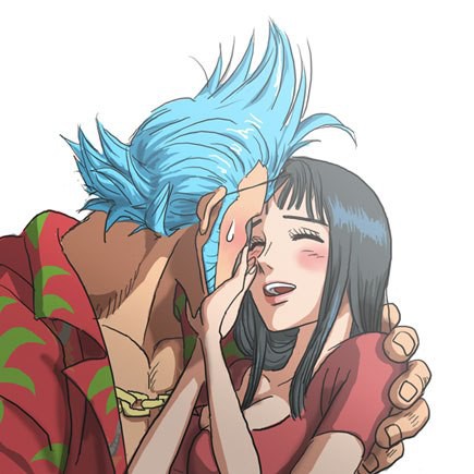 Mối tình giữa Robin và Franky trong One Piece sẽ khiến bạn rơi vào mê cung cảm xúc đấy! Họ là một cặp đôi vô cùng đặc biệt và đầy sức hấp dẫn. Chờ gì nữa, hãy xem ngay hình ảnh của họ!