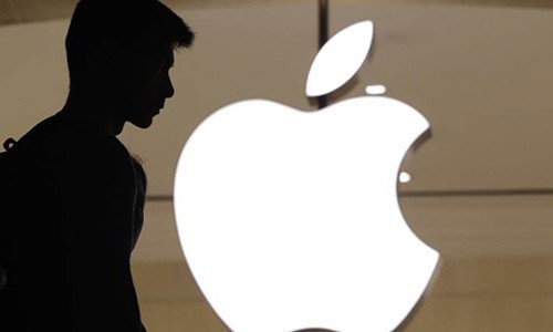 Muốn làm việc cho Apple, hacker 16 tuổi tấn công máy chủ của Táo Khuyết để... thể hiện - Ảnh 1.