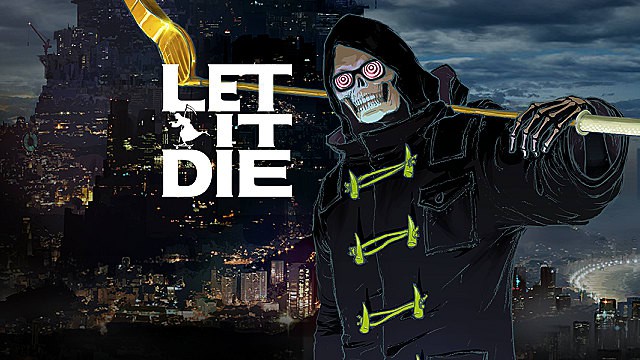 Game chặt chém kinh điển Let it Die sắp lên Steam, quá tuyệt vời cho game thủ PC - Ảnh 4.