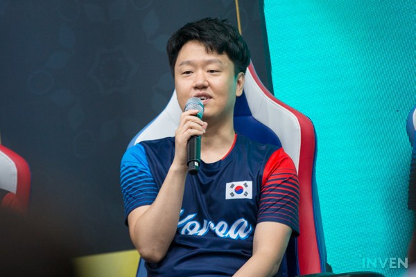 Đội tuyển LMHT quốc gia Hàn Quốc quyết vô địch Asian Games 2018, thậm chí mỗi tuyển thủ còn nghĩ ra cách khắc chế đội Trung Quốc - Ảnh 2.