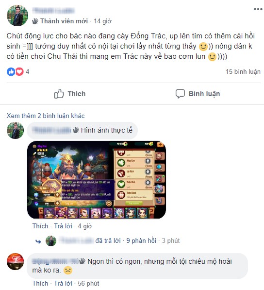 Đổng Trác “xanh cỏ” bỗng nhiên hồi sinh ngay trong trận, game thủ phát hoảng tưởng... gặp ma - Ảnh 3.