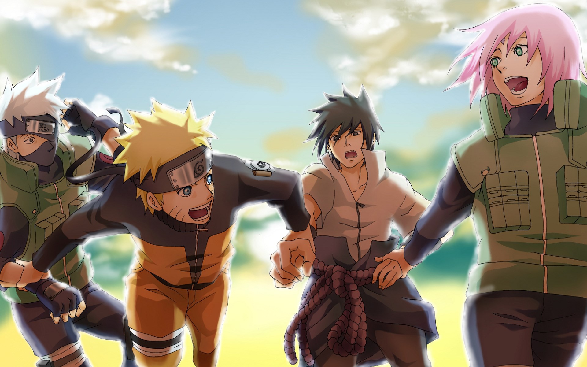 Naruto Những thành tựu to lớn mà Hokage đệ nhị Tobirama Senju của làng Lá để lại cho hậu thế