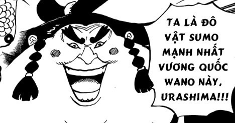 Spoiler One Piece 915: Luffy sử dụng Haki bá vương - Mỹ nhân Okiku xuất chiêu - Ảnh 2.