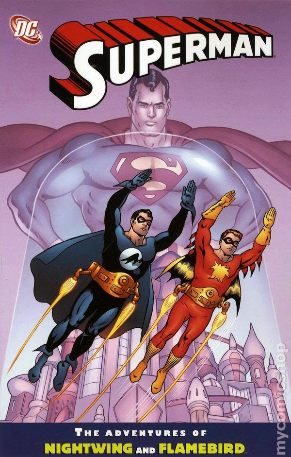 Comics Trivia: 5 sự thật ít người biết về Gia đình Batman - Ảnh 5.
