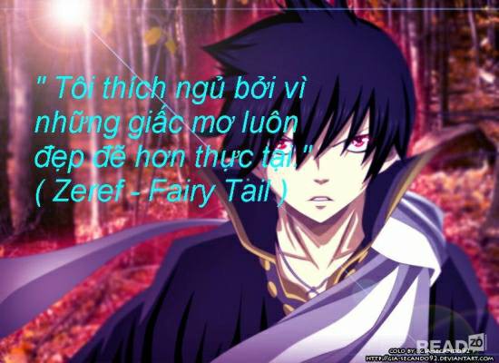 Những triết lý cực hay về cuộc sống trong Anime mà chúng ta cần phải suy nghĩ - Ảnh 1.