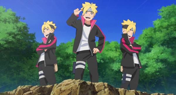 Boruto - Xem ảnh Boruto để hiểu về hành trình của cậu bé Ninja này và các phi vụ truyền kiếp mà cậu đã phải đối mặt. Cùng nhau khám phá thế giới của Boruto và những nhân vật xung quanh cậu qua những hình ảnh đẹp mắt.