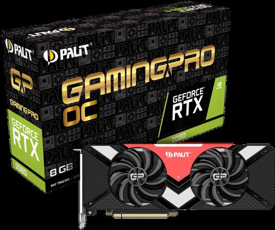 Toàn tập các mẫu RTX 2080 & 2080 Ti Custom sẽ đến tay game thủ Việt trong thời gian tới - Ảnh 20.