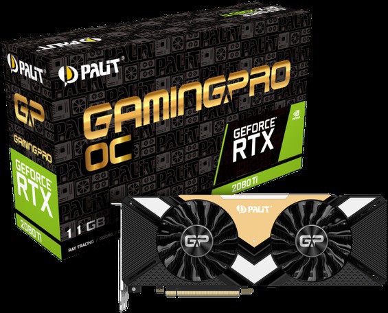 Toàn tập các mẫu RTX 2080 & 2080 Ti Custom sẽ đến tay game thủ Việt trong thời gian tới - Ảnh 21.