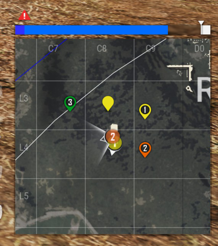 PUBG Mobile: Xe Scooter sẽ song hành cùng map Sanhok ở bản update 0.8? - Ảnh 7.