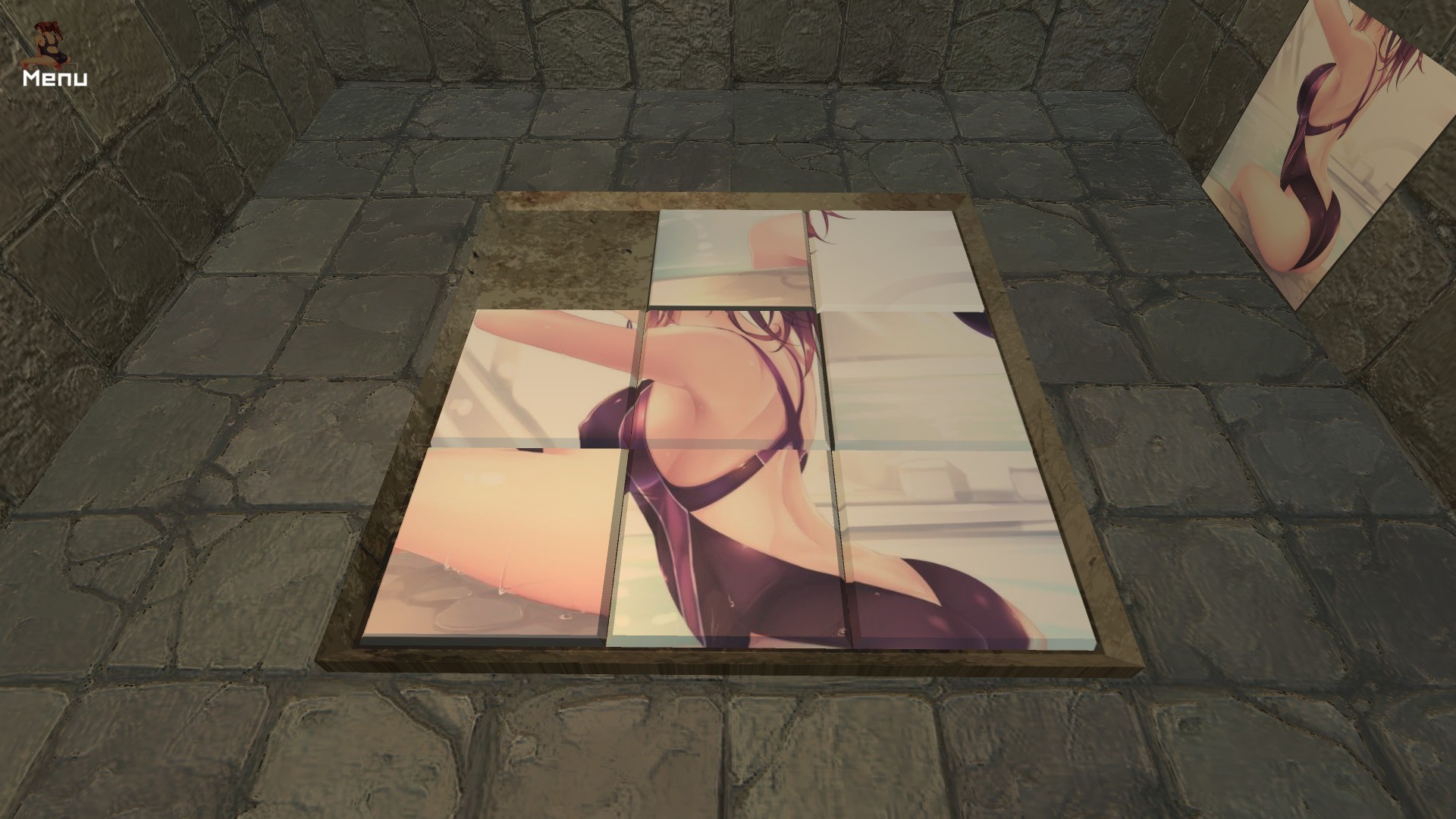 Hentai Temple