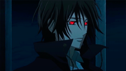 Ma cà rồng trong anime có thực sự đáng sợ? 4 Vampire này được “vạn người mê” đấy thôi - Ảnh 2.