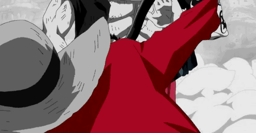 Giả thuyết One Piece: Haki Bá Vương sẽ là yếu tố mấu chốt giúp Luffy đánh bại Tứ Hoàng Kaido - Ảnh 3.