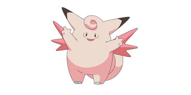 Trông thì hiền lành dễ thương, thế nhưng 15 Pokemon này lại imba đến ...