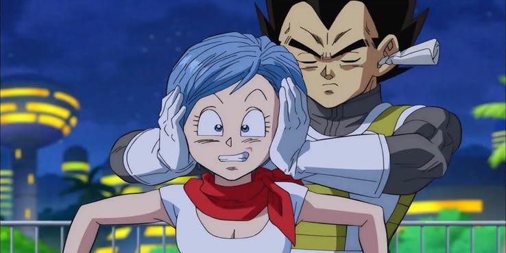 Cặp đôi Dragon Ball - Cặp đôi Goku và Chichi trong Dragon Ball đầy tình cảm sẽ khiến bạn phải me mệ và ấn tượng. Với những khoảnh khắc lãng mạn, ngọt ngào và đầy cảm xúc, cặp đôi Goku và Chichi sẽ chinh phục trái tim bạn.