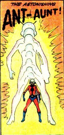Comics Trivia: Có thể bạn chưa biết, dì May của Spider-Man đã từng không ít lần trở thành siêu anh hùng bảo vệ thế giới đấy - Ảnh 6.