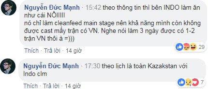 Chủ nhà Indonesia lại làm khó, game thủ Việt không thể xem trực tiếp các trận đấu của LMHT Việt Nam tại ASIAD 2018 - Ảnh 3.
