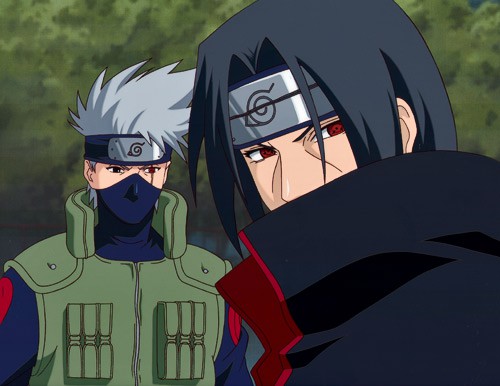 Naruto: Khám phá mối quan hệ giữa Kakashi và Itachi, không đơn giản như bạn tưởng đâu - Ảnh 6.