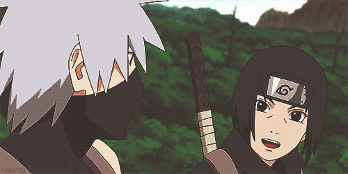 Naruto: Khám phá mối quan hệ giữa Kakashi và Itachi, không đơn giản như bạn tưởng đâu - Ảnh 4.