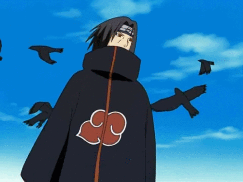 Naruto: Khám phá mối quan hệ giữa Kakashi và Itachi, không đơn giản như bạn tưởng đâu - Ảnh 7.