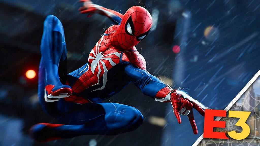 9 cải tiến fan hâm mộ muốn thấy trong SpiderMan PS4