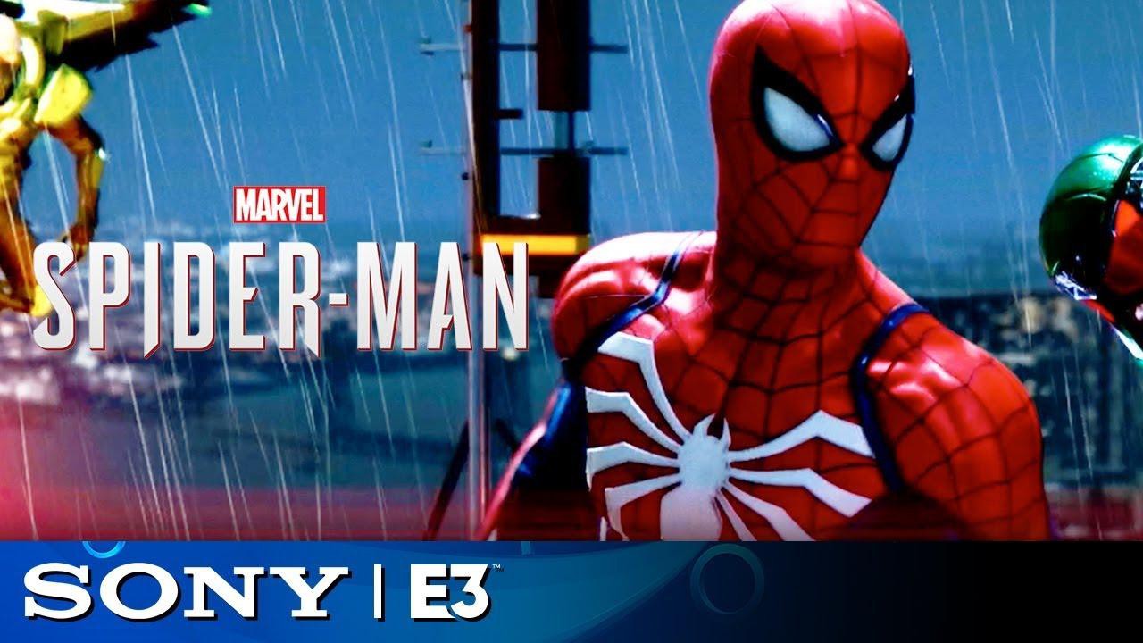 Thế giới mở trong Marvel's Spider-Man vô cùng rộng lớn, game thủ sẽ phải  tốn hàng chục giờ chơi để hoàn thành
