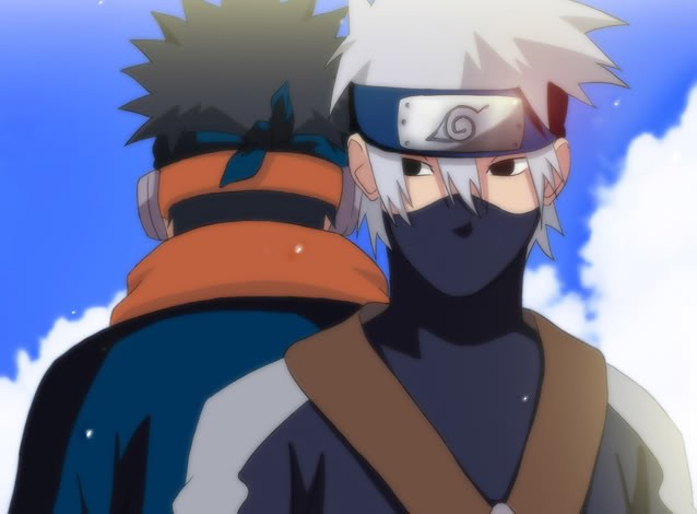 Nếu bạn là fan của Naruto, Kakashi và Itachi, hãy không bỏ lỡ bức tranh này! Thấy chúng ta hai anh hùng của Konoha đang cùng nhau thảo luận và phân tích chiến thuật, để chuẩn bị cho trận đấu sắp tới. Cùng xem và trải nghiệm những khoảnh khắc đầy kịch tính của họ!