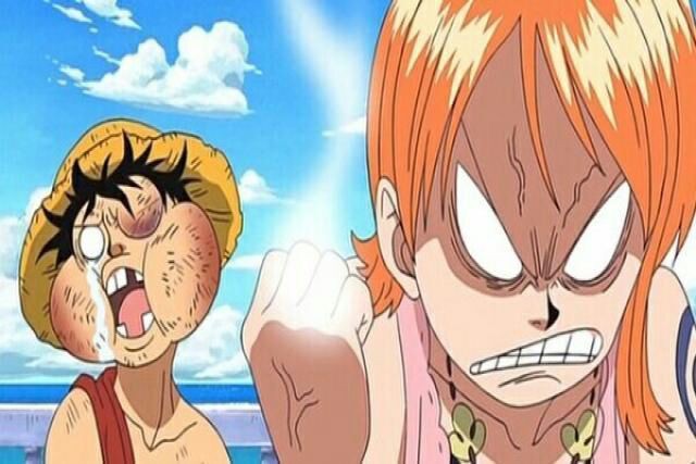 Dù cho “thánh Oda” đã phủ nhận nhưng đây là 5 lý do mà các fan cuồng One Piece vẫn một mực “ship” cặp đôi Luffy - Nami - Ảnh 9.