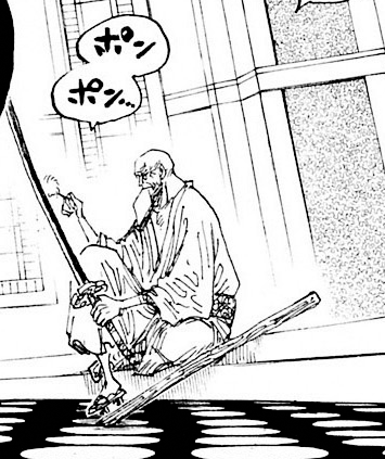 Điểm mặt 14 thanh kiếm đã được biết tên trong One Piece - Ảnh 9.
