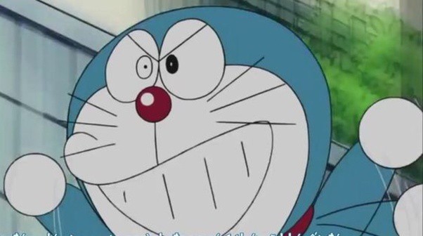 Nếu bạn là một fan của Doraemon, hãy đến xem để thấy những hành động bá đạo của chú mèo máy trong các tập phim này. Sẽ không có gì thú vị hơn khi được trải nghiệm cùng Doraemon.