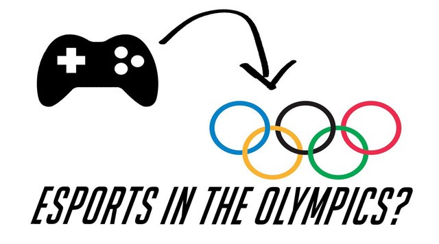 Hội đồng Olympic thế giới chính thức thành lập tiêu ban eSports - Ảnh 1.