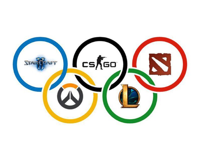 Hội đồng Olympic thế giới chính thức thành lập tiêu ban eSports - Ảnh 2.