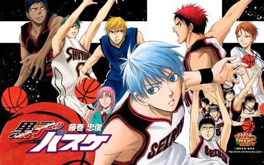 10 bộ Anime thể thao Nhật Bản cực hay bạn không nên bỏ qua - Ảnh 10.