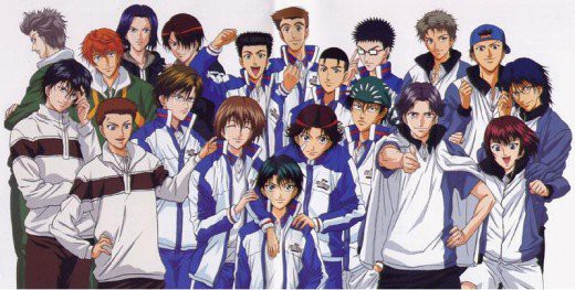 10 bộ Anime thể thao Nhật Bản cực hay bạn không nên bỏ qua - Ảnh 8.