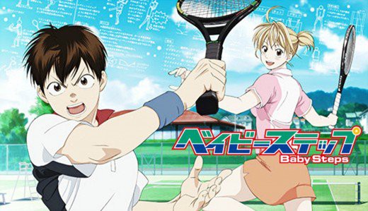 10 bộ Anime thể thao Nhật Bản cực hay bạn không nên bỏ qua - Ảnh 4.