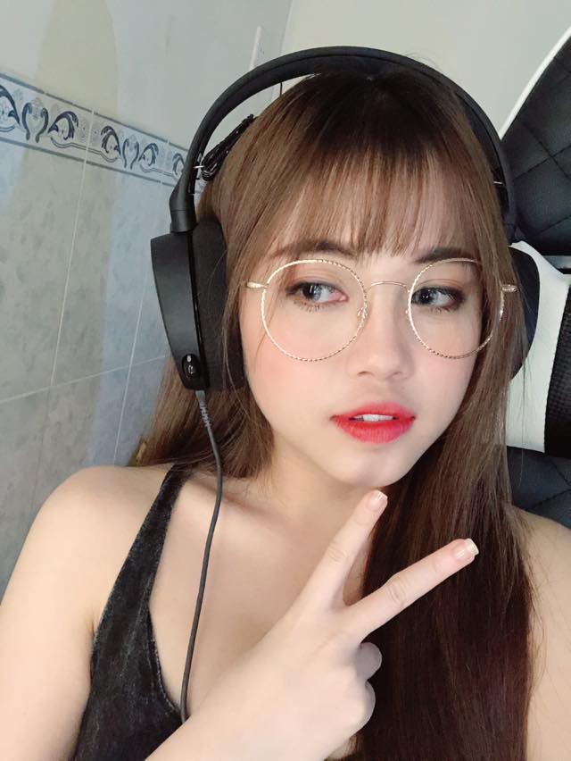 Streamer Lai Lai là ai mà hiện nay lại hot trên Facebook đến thế? - Ảnh 17.