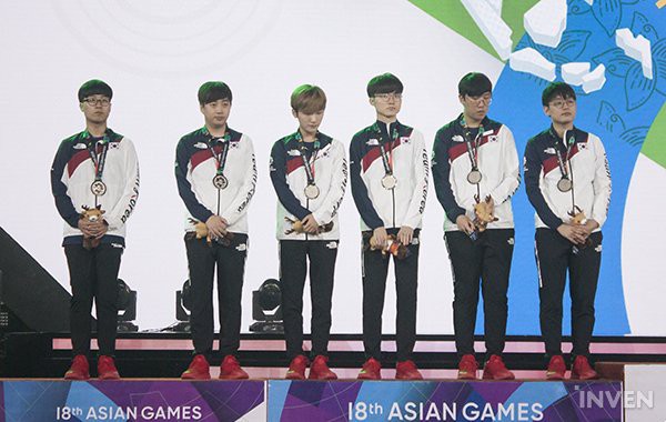 Phản ứng của cộng đồng khi Trung Quốc chiến thắng tại Asian Games 2018: Quá buồn cho Score - Ảnh 4.
