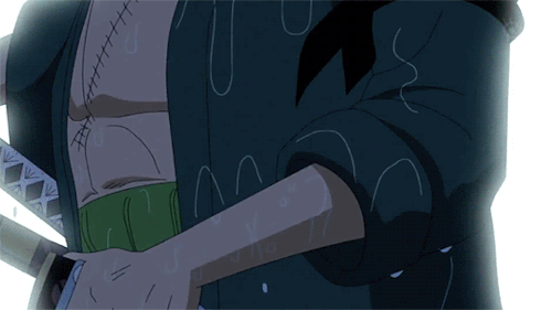8 khoảnh khắc “bao ngầu” của Roronoa Zoro trong One Piece - Ảnh 2.