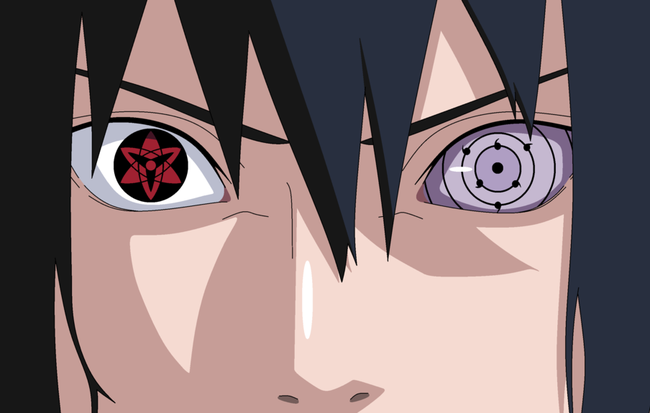 how to do sharingan how to do sharingan