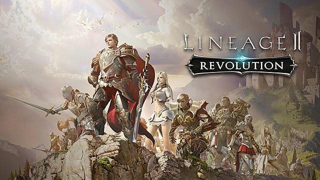 Lineage 2 Revolution nhanh chóng trở thành cuộc chơi riêng của các thanh niên lắm tiền - Ảnh 1.